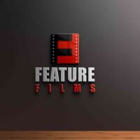 Logo Design for Feature Films