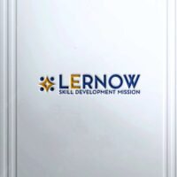 Logo Design for Lernow