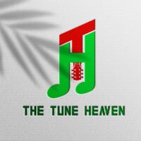 Logo Design for The Tune Heaven